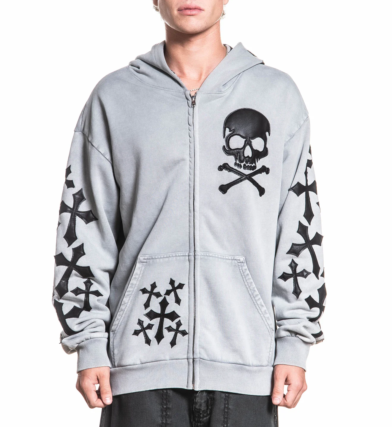 Trending Styles - Men's Tops