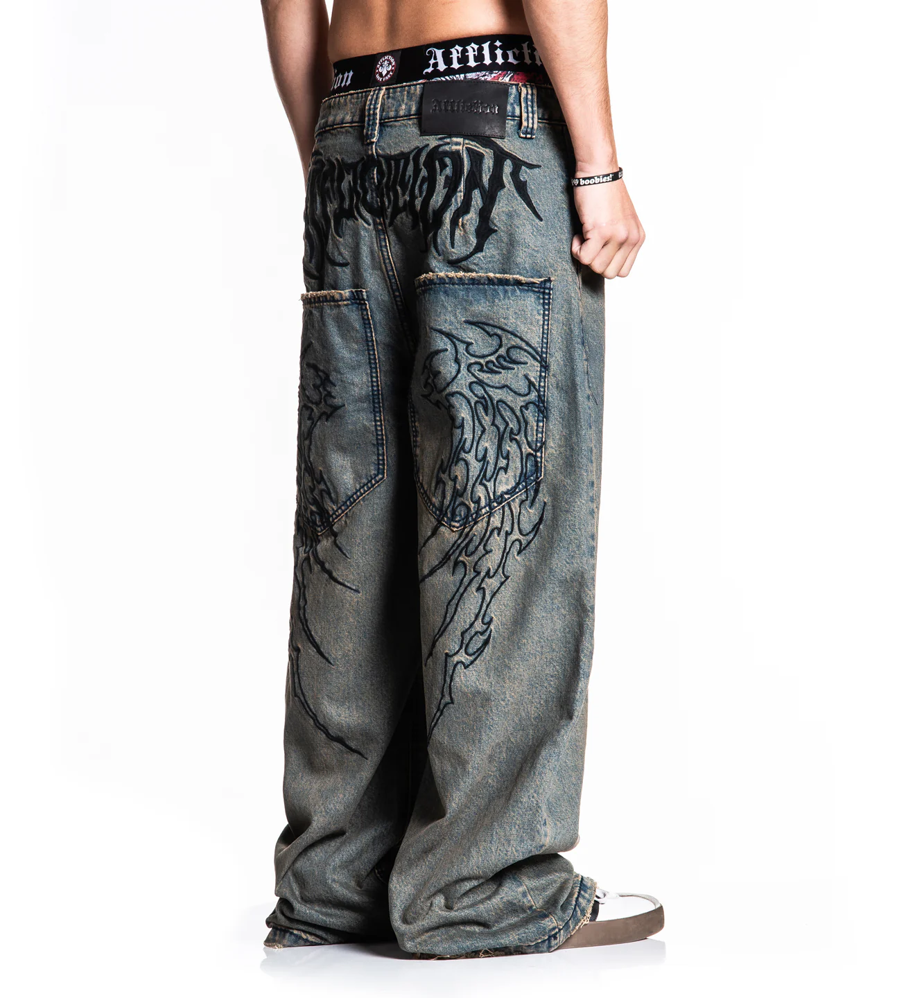 Trending Styles - Men's Bottoms